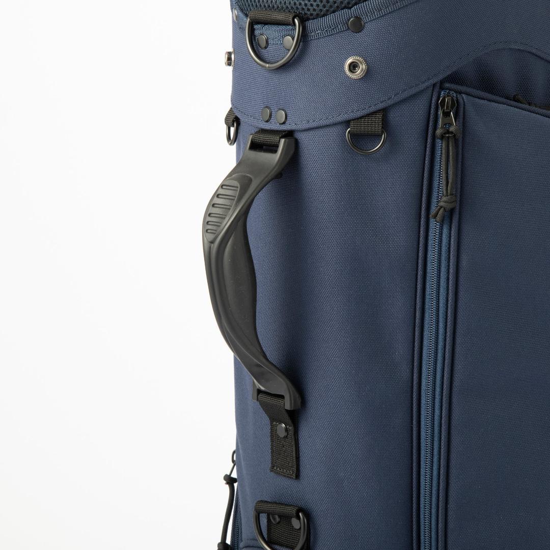 35%OFF ゼロハリバートン ZHG-CB1 d3 スタンド キャディバッグ