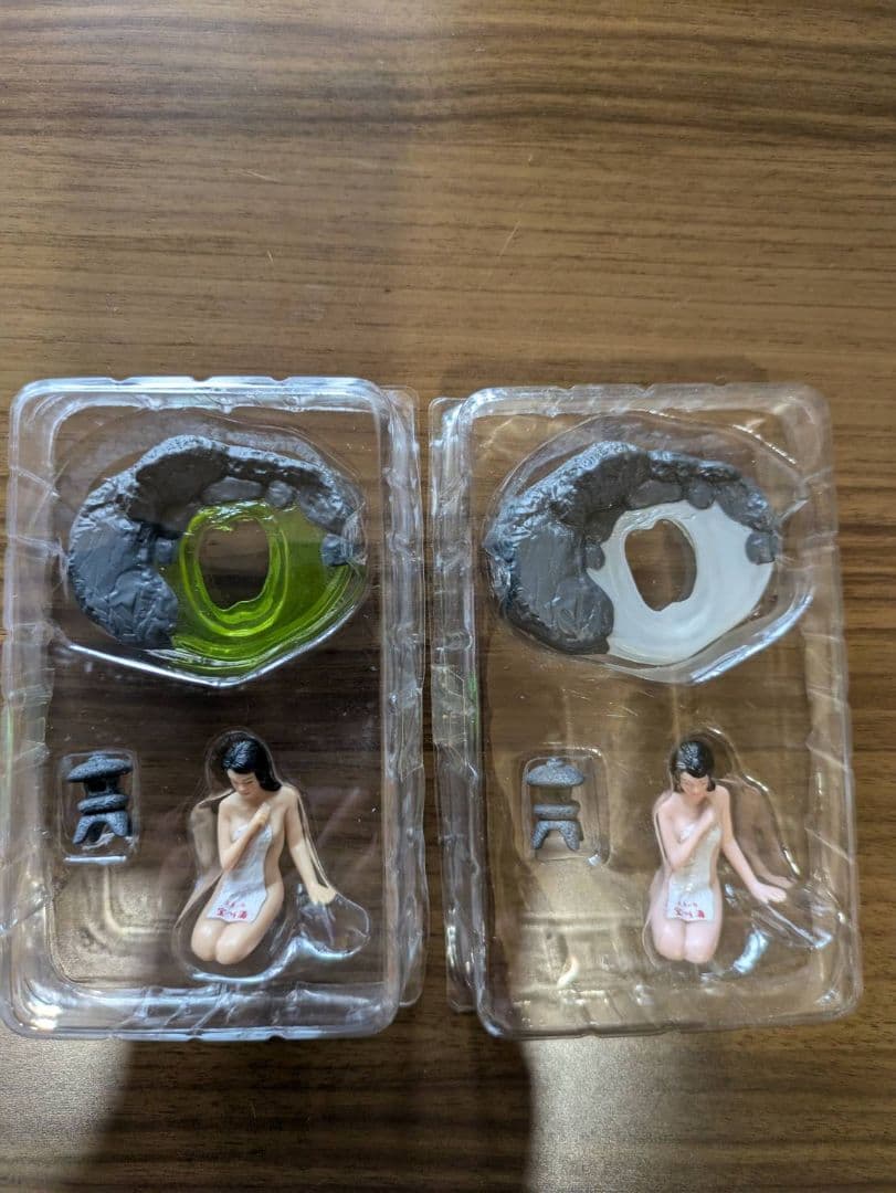 昭和おもひで温泉10種リーメントメガハウス