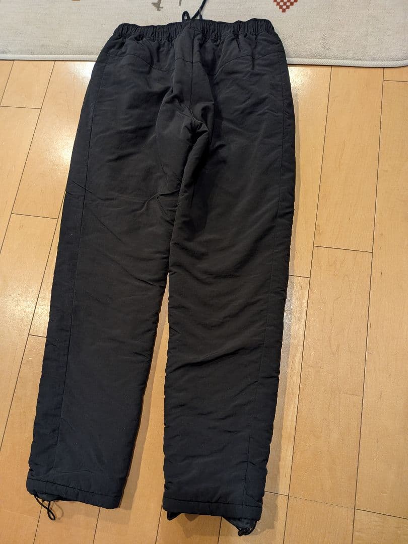 JOGARBOLA 中綿ウォーマージャケットセットアップ