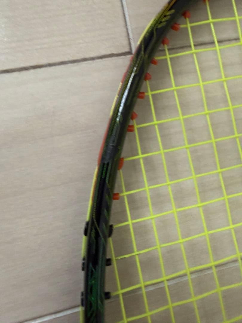 Apacs Fantala pro 101 4U5 1本