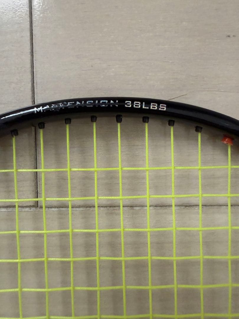 Apacs Fantala pro 101 4U5 1本