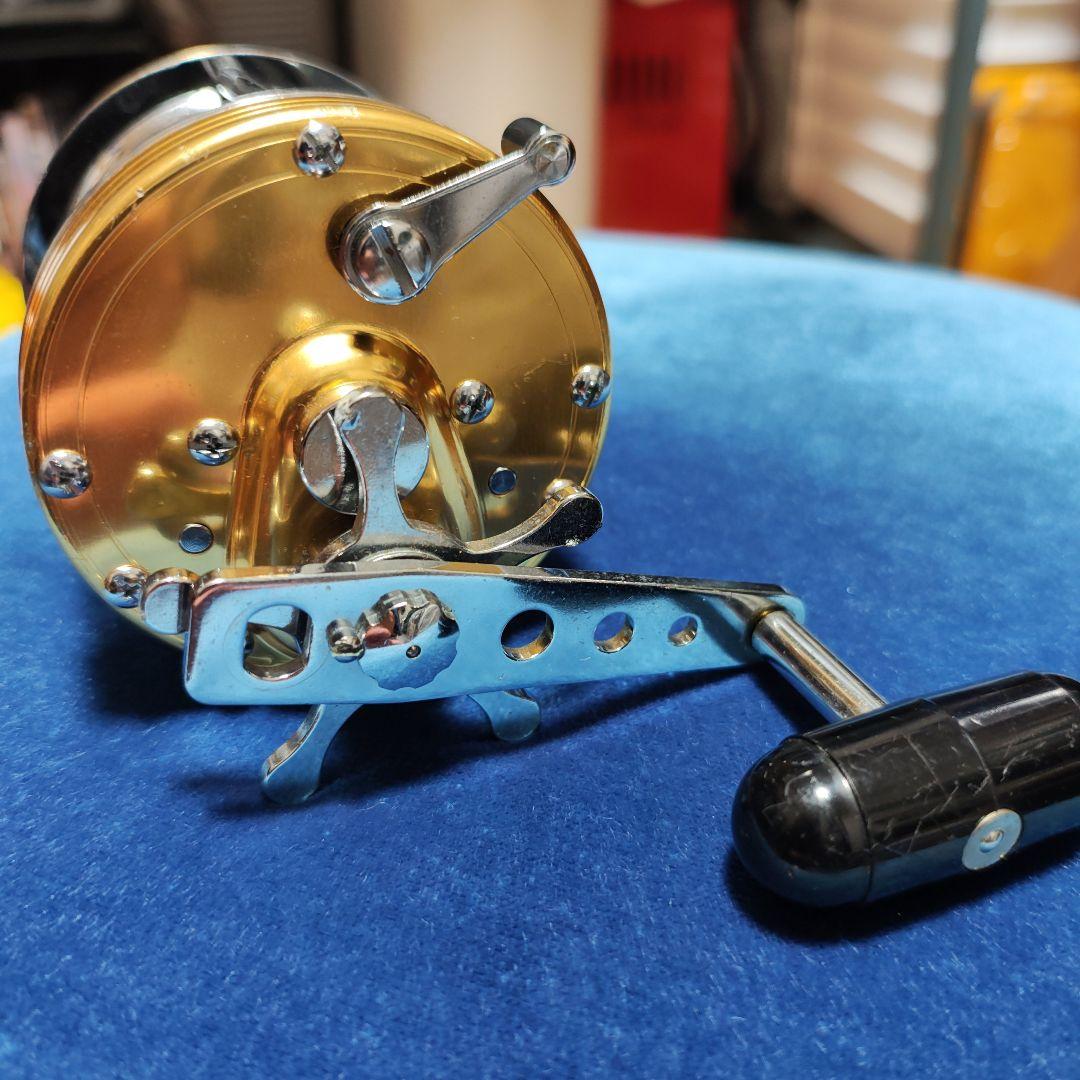 ダイワ　シーライン300　石鯛