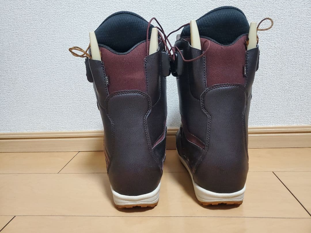 Deeluxe Empire Lara 20-21 ブーツ(女性用)