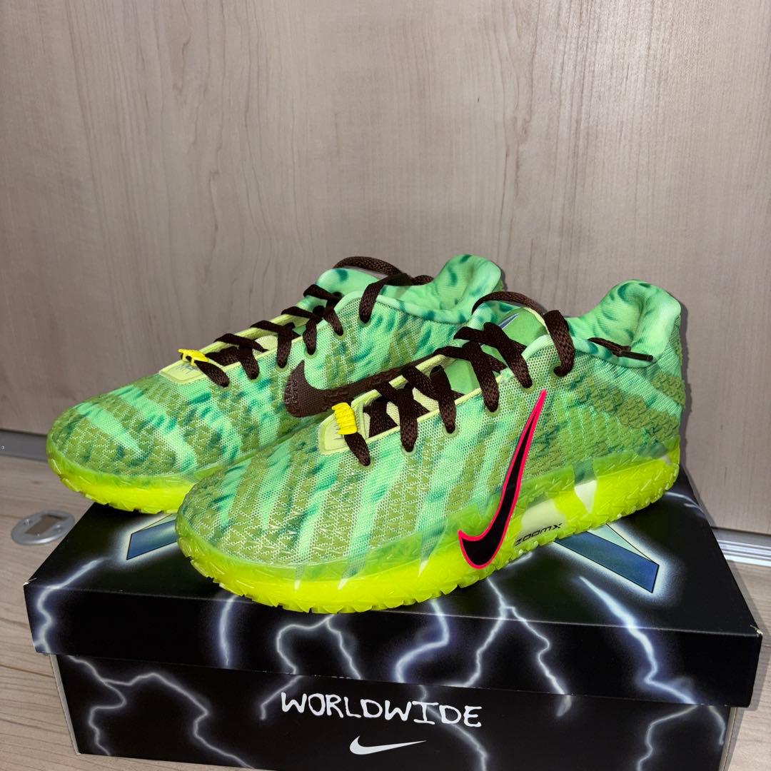 nike JA3 Halloween 28..0 ハロウィン