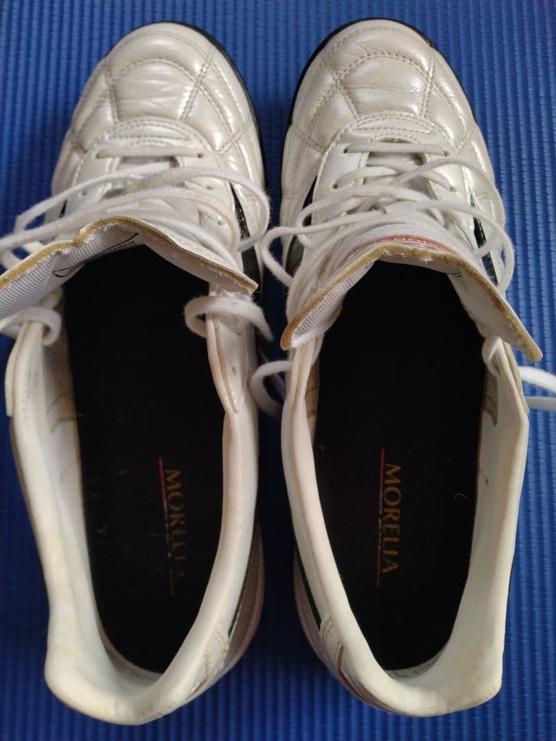 モレリアTF 27cm トレーニングシューズ