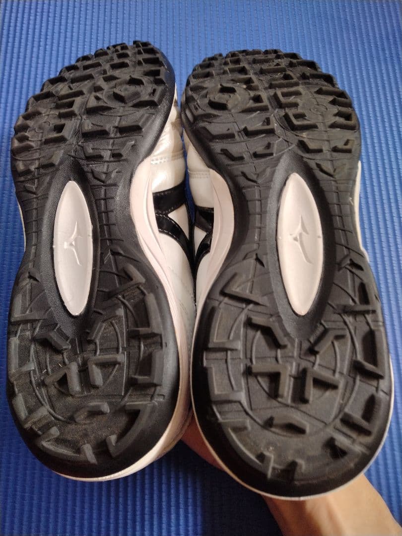 モレリアTF 27cm トレーニングシューズ