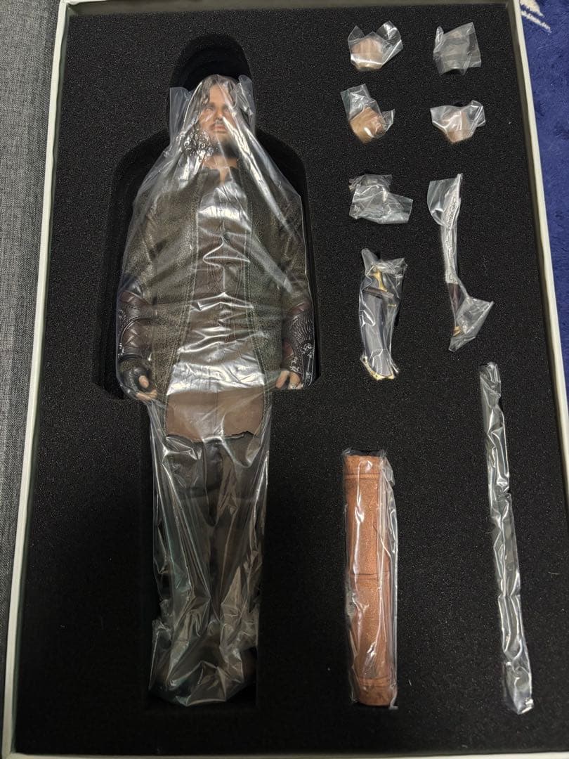 inart ロードオブザリング　アラゴルン　通常版