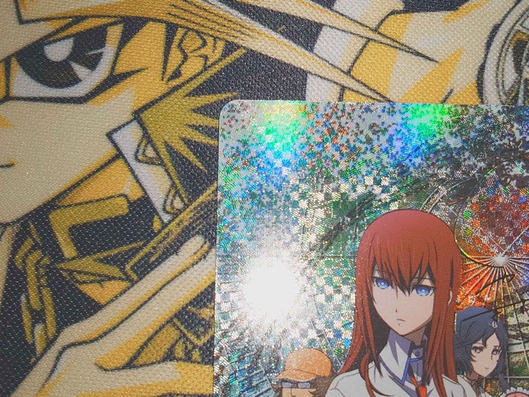 特価 STEINS;GATE 花澤香菜さん サイン入り プレメモ