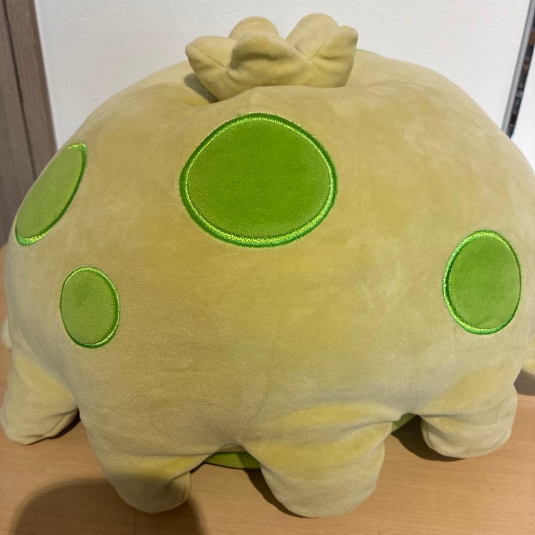 キノココ　ポケモン　ぬいぐるみ