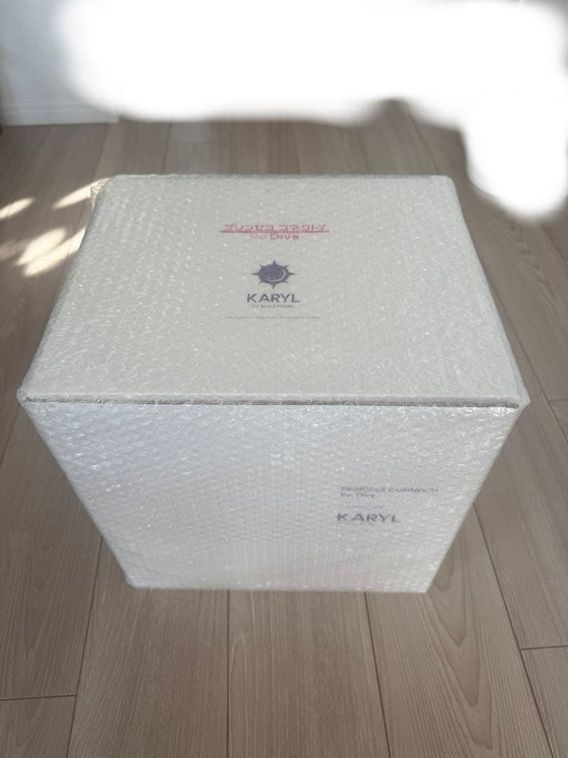 プリンセスコネクト！Re：Dive キャル 1/7 完成品フィギュア　フリュー