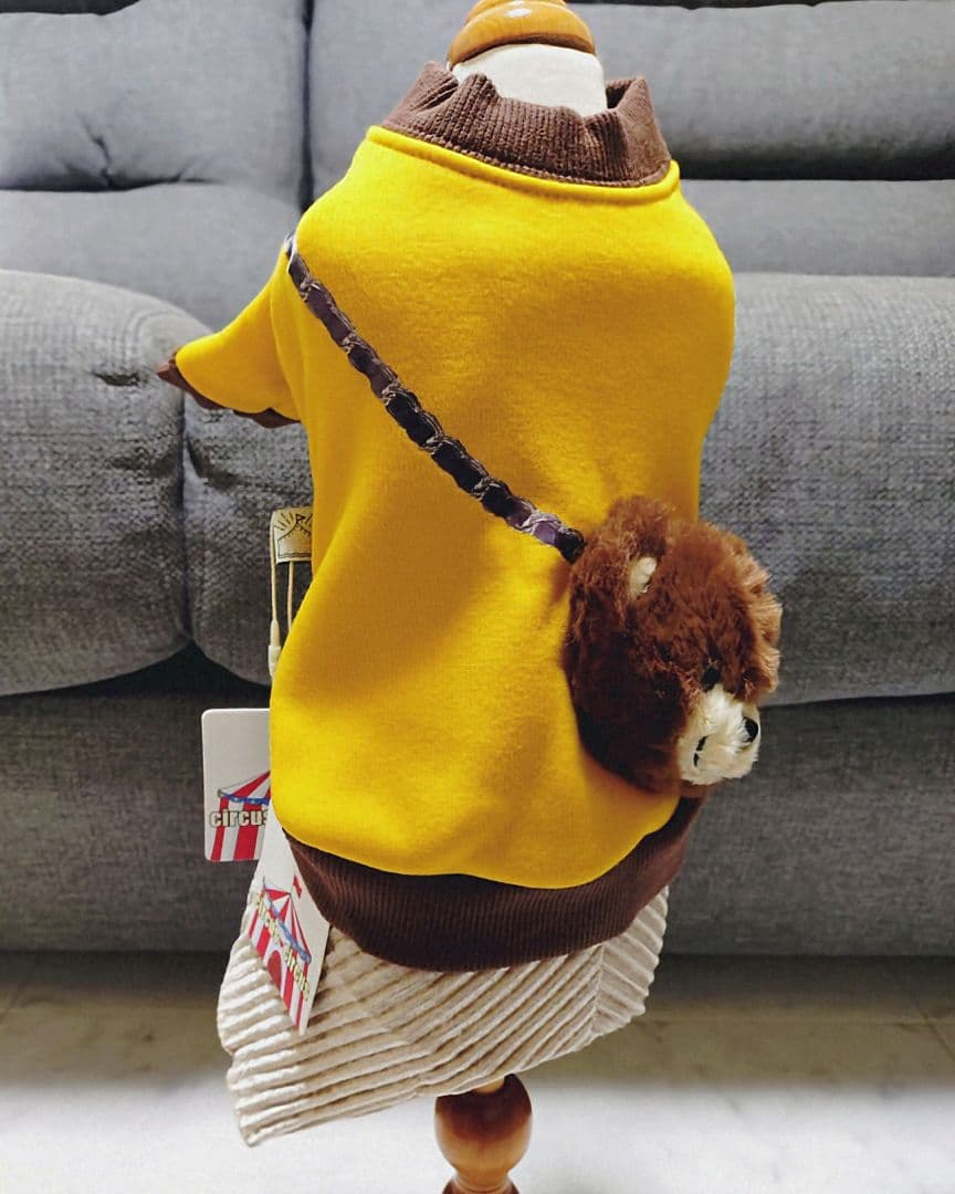 新品トップス＆インナーパンツcircuscircusサーカスサーカス