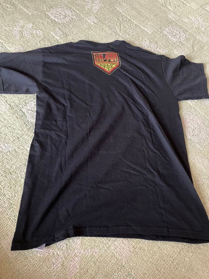 a*a様 Hi-Standard Tシャツ Mサイズ