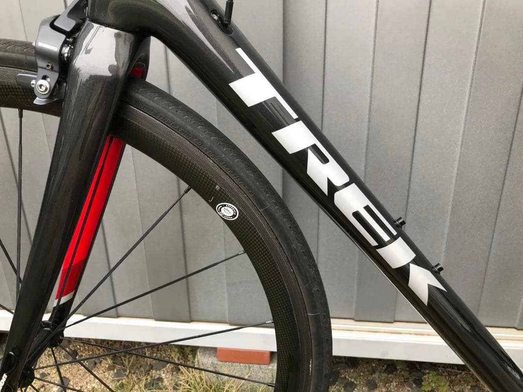 TREK Emonda SL フレームセット　アルテグラブレーキ