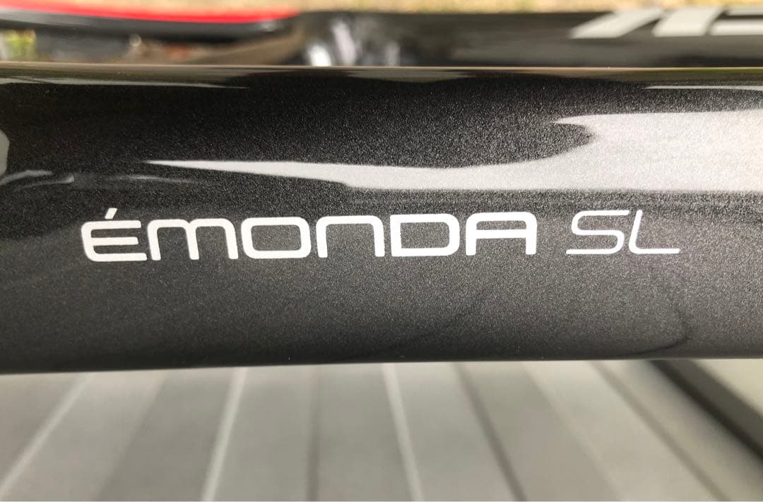 TREK Emonda SL フレームセット　アルテグラブレーキ