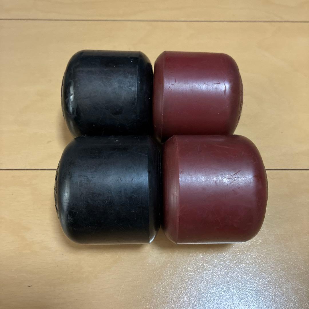 80s SIMS ビンテージ STREET WHEEL ウィール 未使用品