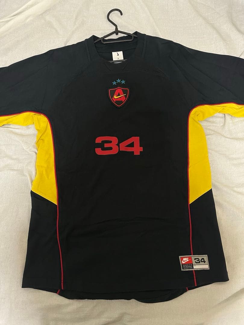 NIKE×AMBUSHコラボ Tシャツ L