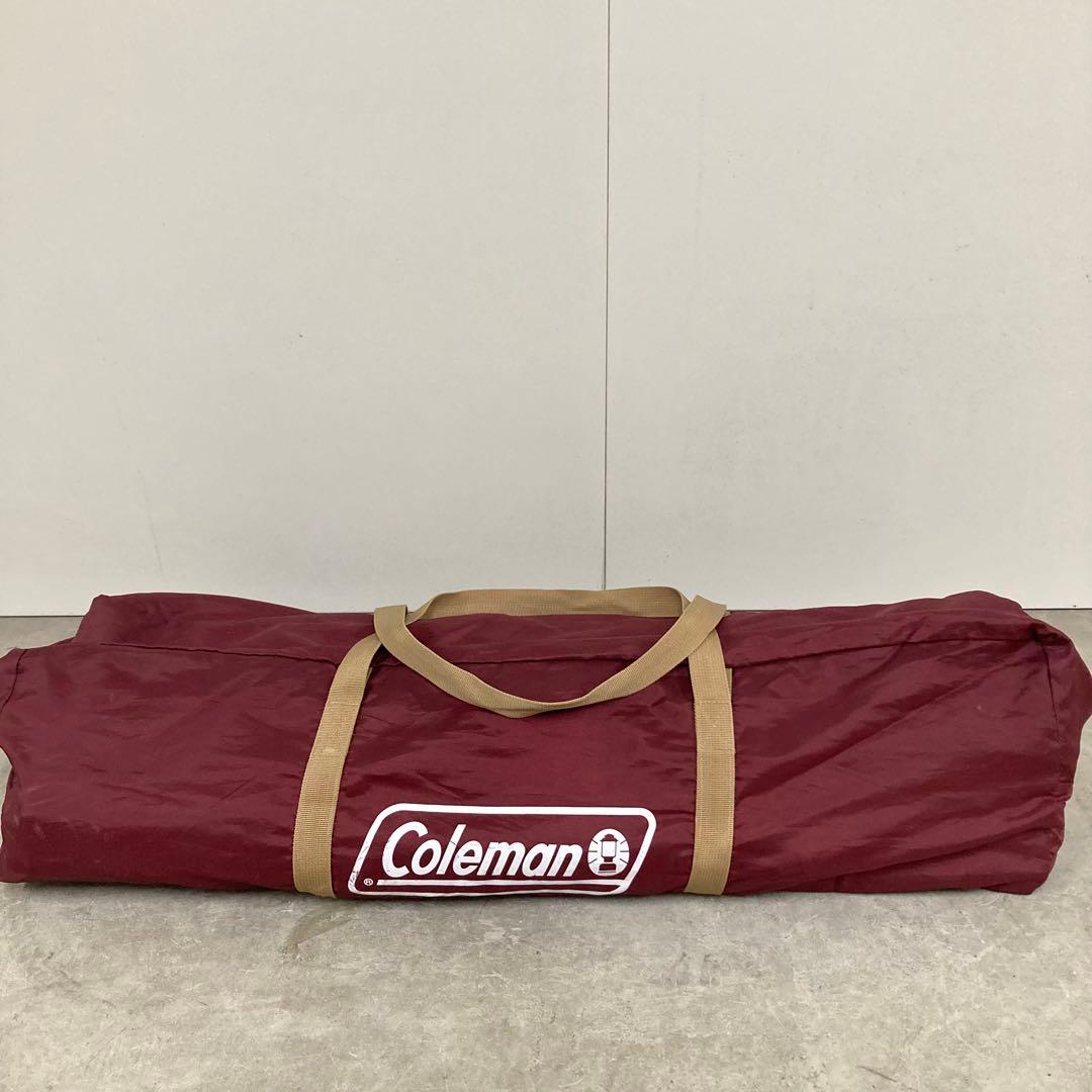 コールマン（Coleman） XPヘキサタープ / MDX　バーガンディ