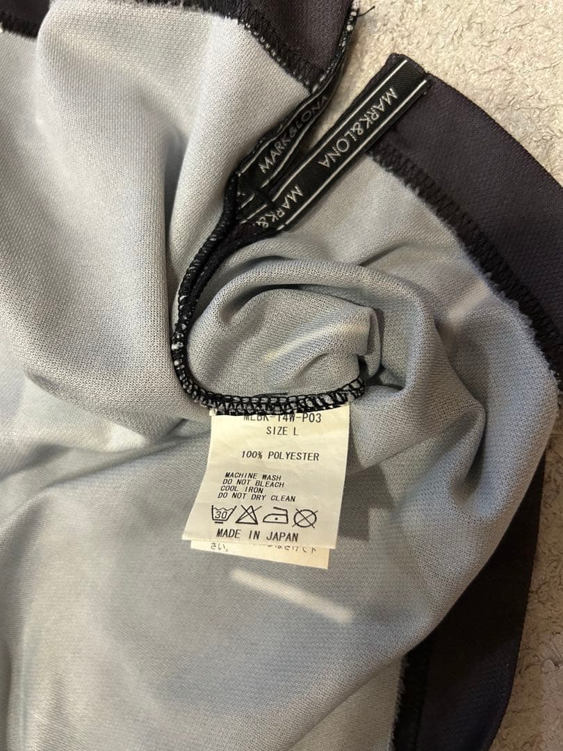 マーク&ロナ　スターウォーズコラボ　ポロシャツ