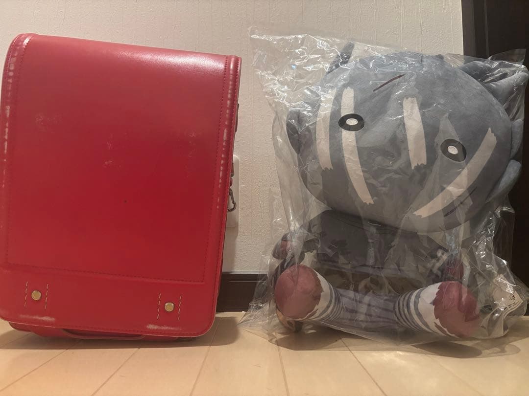 dbdレイス ぬいぐるみ 3点セット