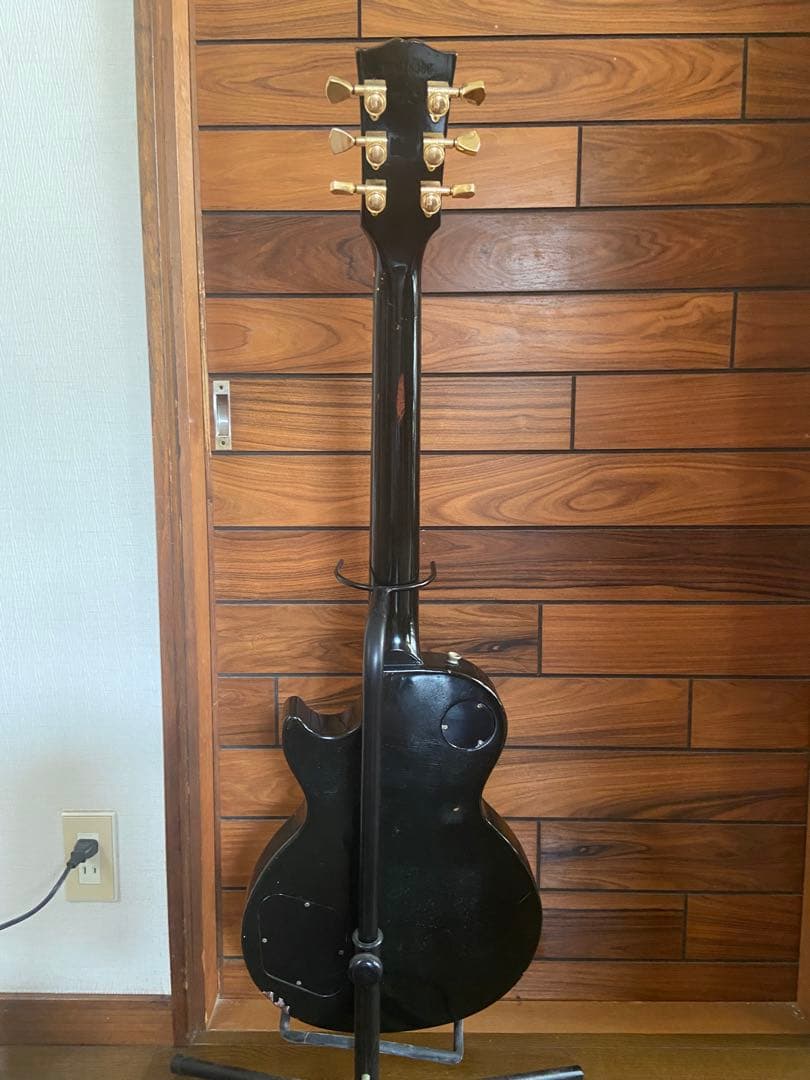 gibson レスポールstudio ジャンク扱い