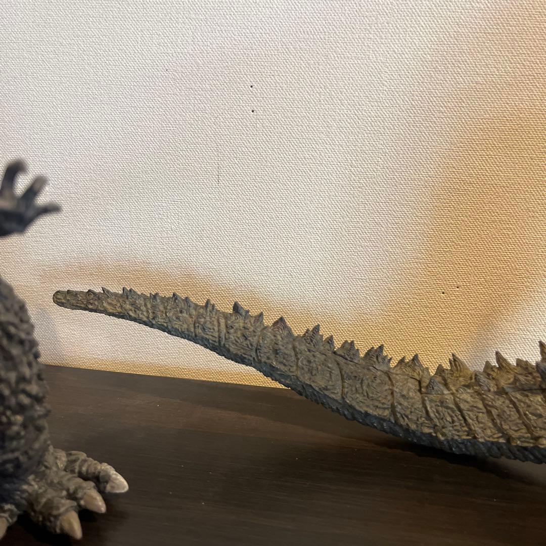 A賞 SOFVICS GODZILLA 一番くじ ゴジラvsコング セット