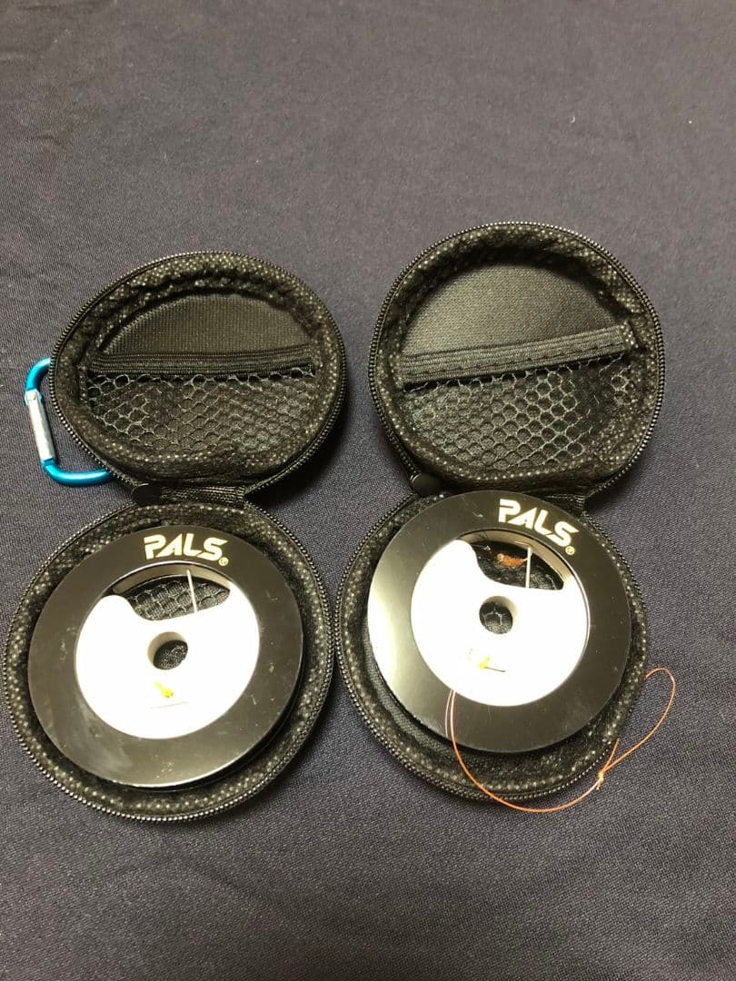 天龍テンカラ風来坊TF39TA中古美品