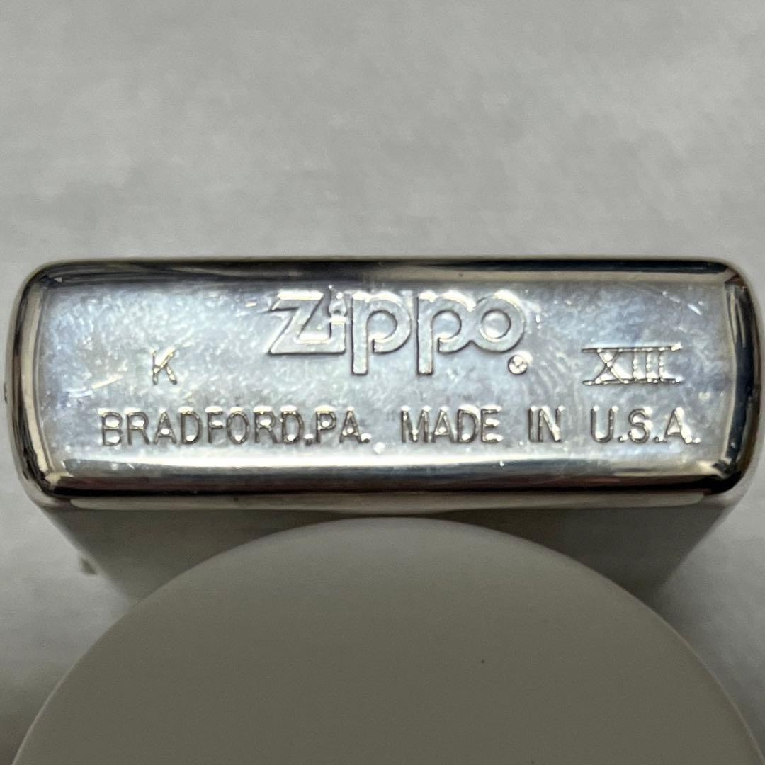18888→12/31まで‼️【シリアルあり‼️】zippo トウカイテイオー