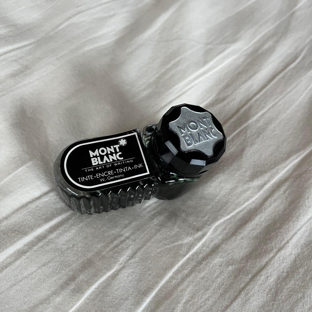 【未使用品】モンブラン montblanc meisterstuck 146