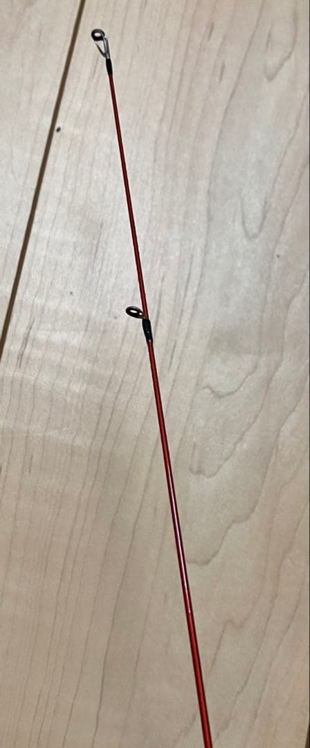 ロッド EMT Vertical PRO 48 Mini III