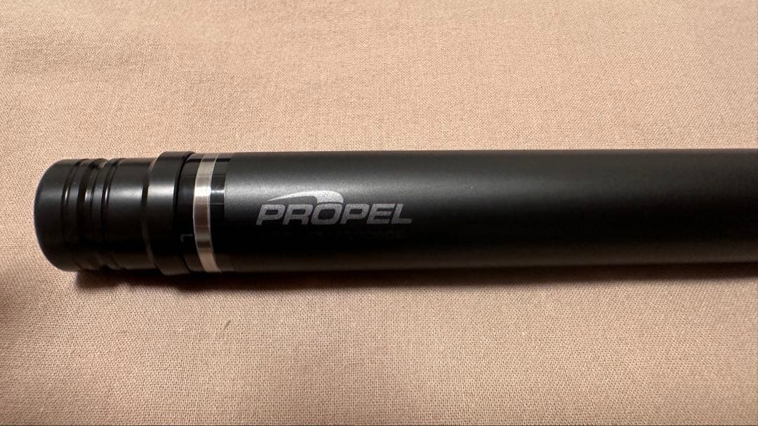 Cuetec PROPEL キューテックジャンプキュー