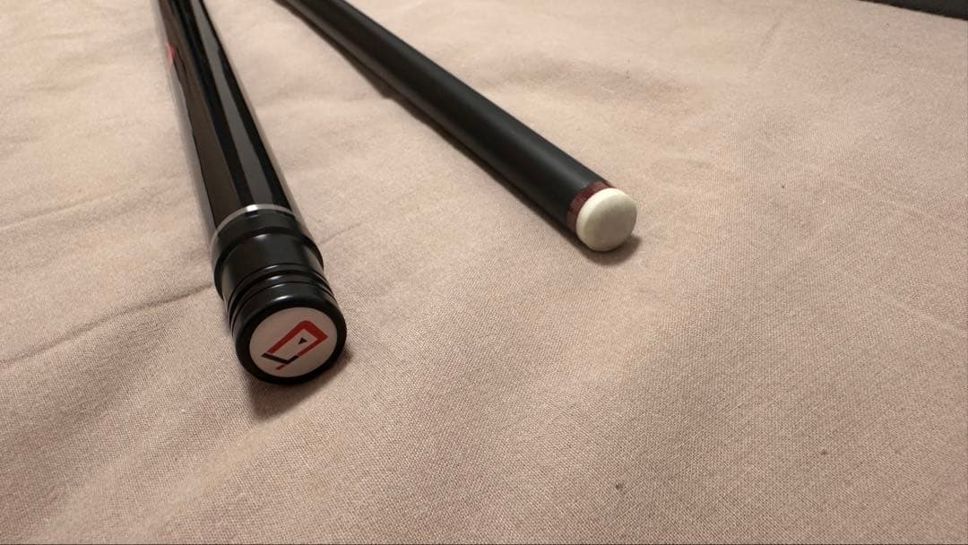 Cuetec PROPEL キューテックジャンプキュー