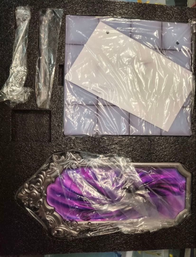 崩壊スターレイル ブラックスワン FH フィギュア ガレージキット スタチュー