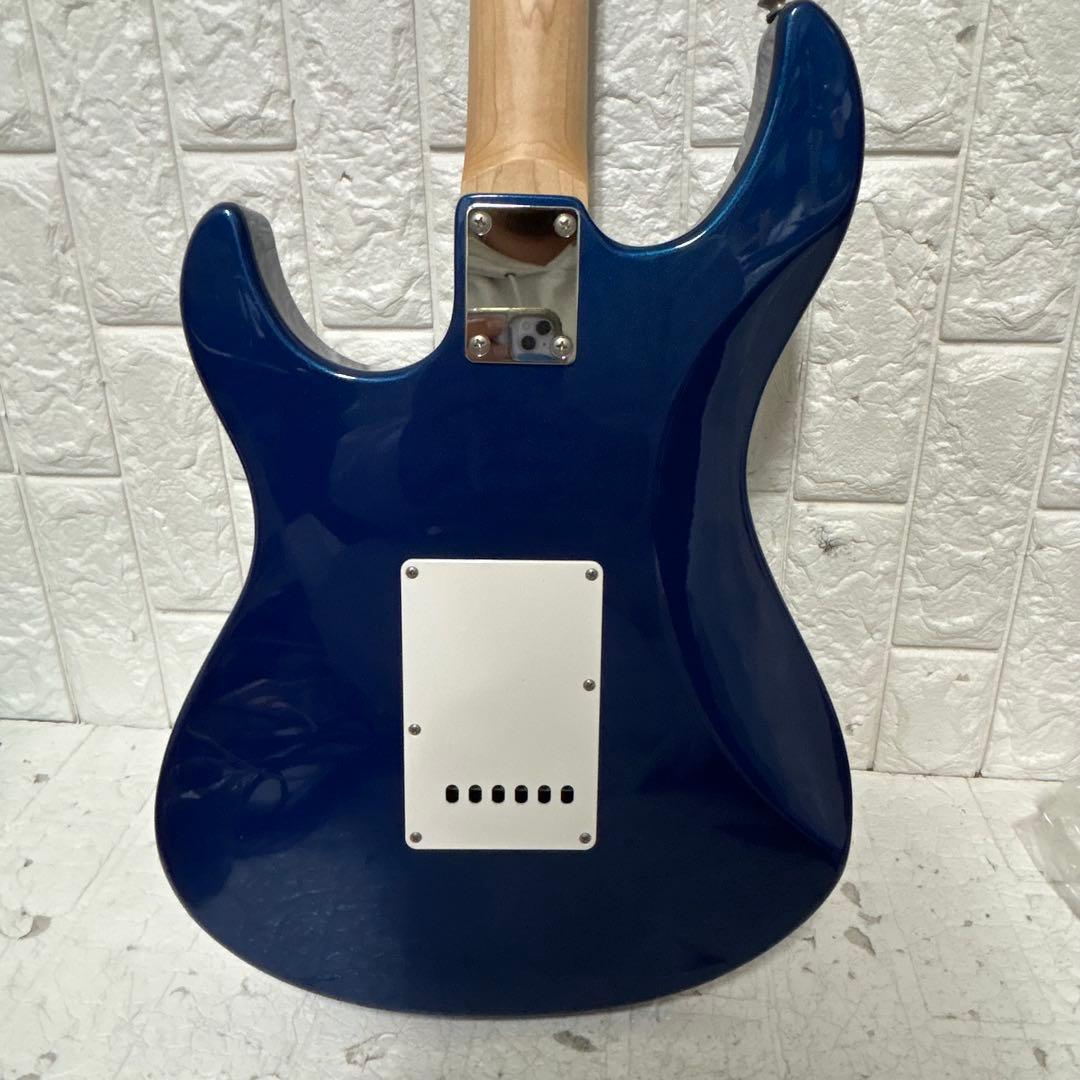 ヤマハ YAMAHA Pacifica パシフィカ 青 PAC012