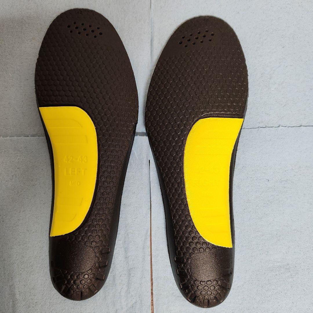 SHIMANO 自転車シューズ SPD 42 グレー/カモフラージュ RX-8