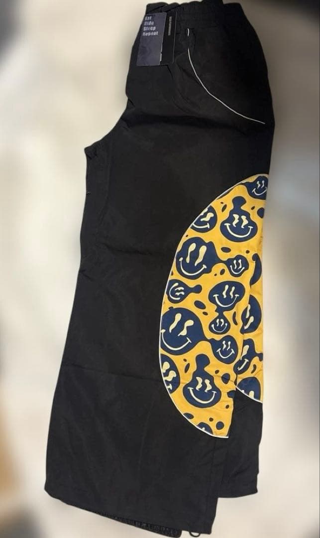 [VERB] メンズ バギー カーゴ スキーパンツ 15K防水 M