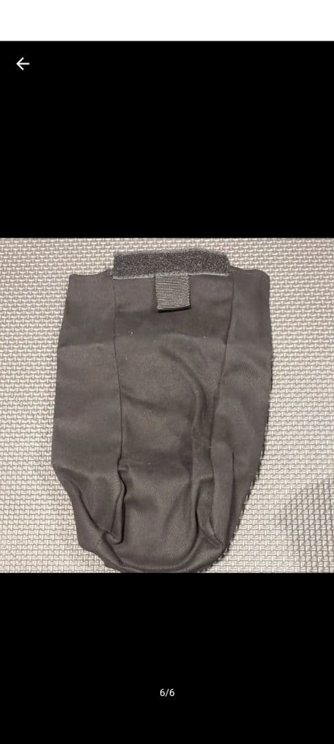 ESS INFLUX AVS ゴーグル 交換レンズ付き グレー