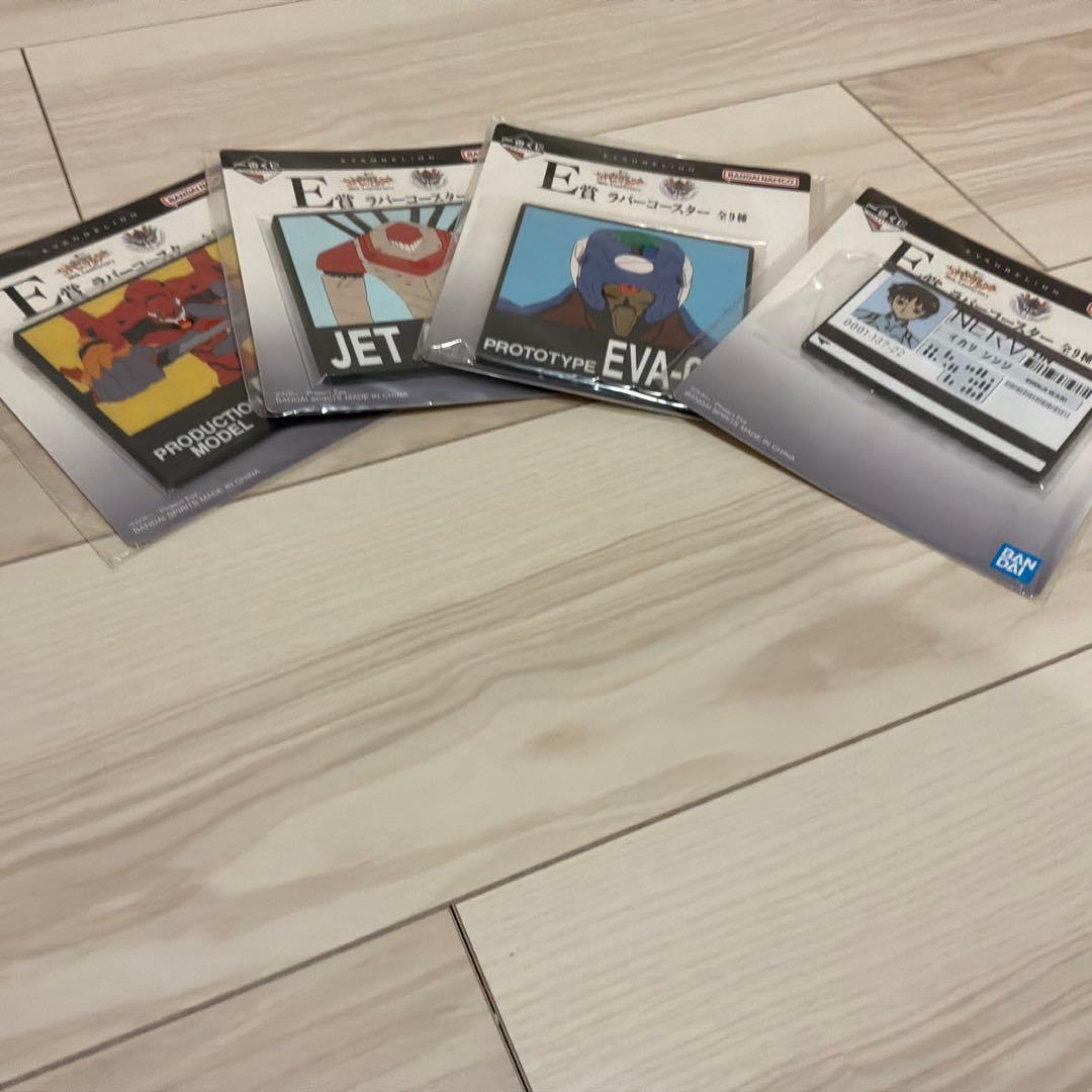 エヴァンゲリオン30th Anniversaryまとめ売り