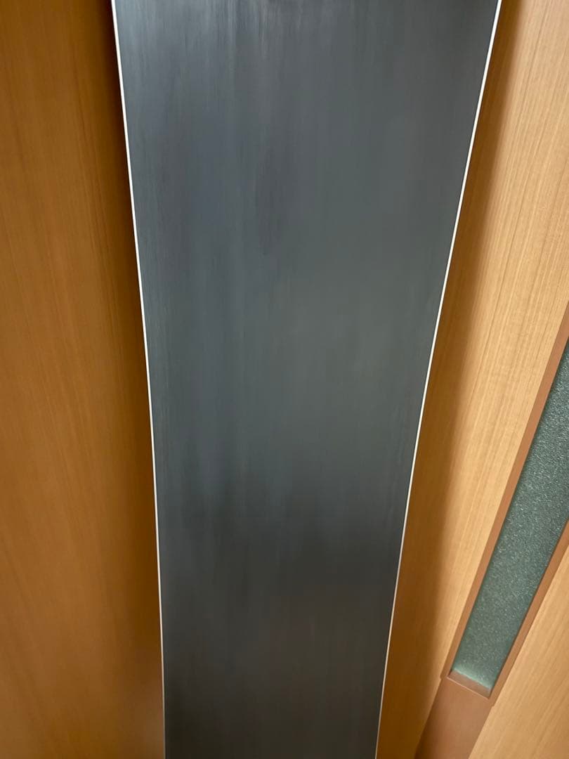 MOSS X TI 157.5 25-26モデル