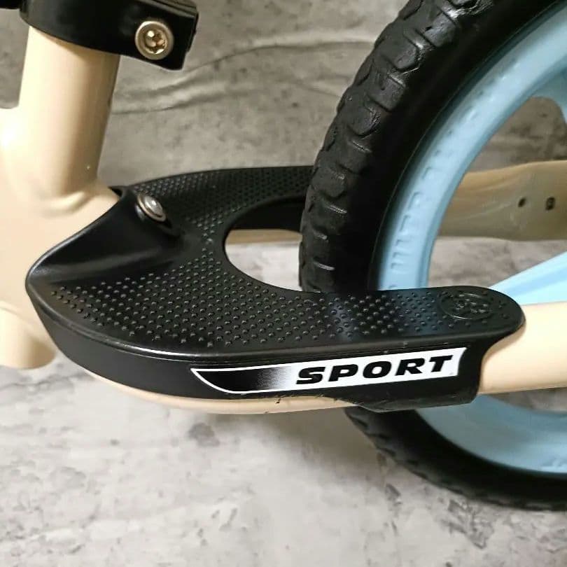 レア品　ストライダースポーツ　12インチ　ムラサキスポーツ限定モデル