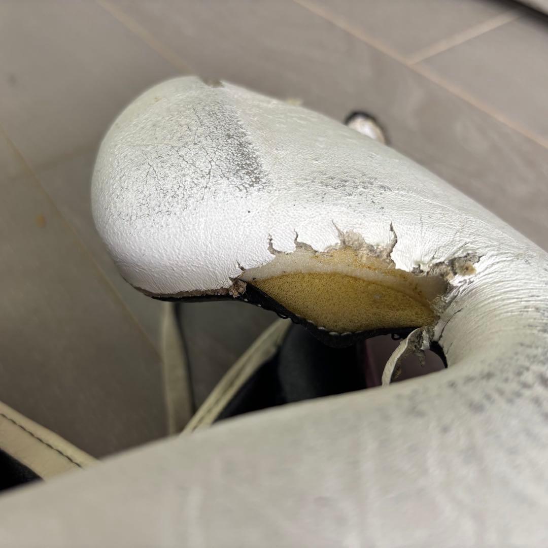 Winning ボクシングヘッドギア ピンク/ホワイト　オーダーカラー　特注