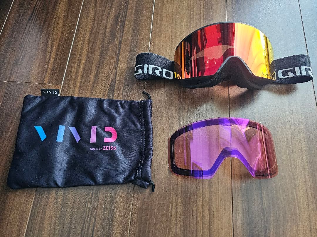 ジロ AXIS 23-24 アジアンフィット