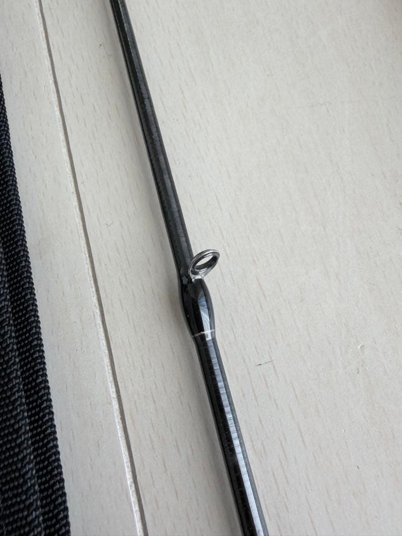 Gクラフトセブンセンス モンスターサーフ1072TRオープンエリアシューティング