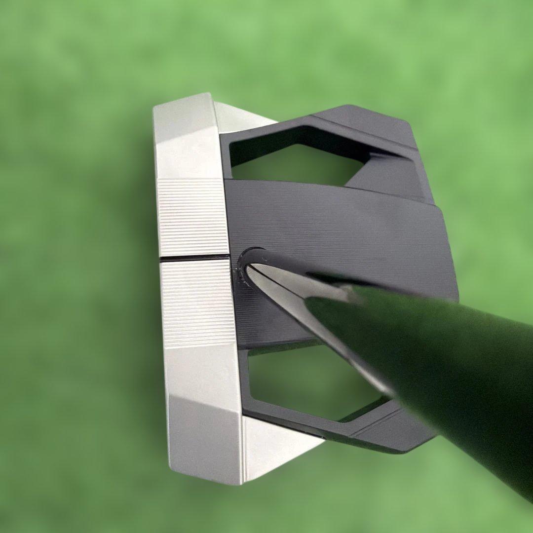 ⭐︎Taylormade Spider SKZ-7T パター34インチ⭐︎美品