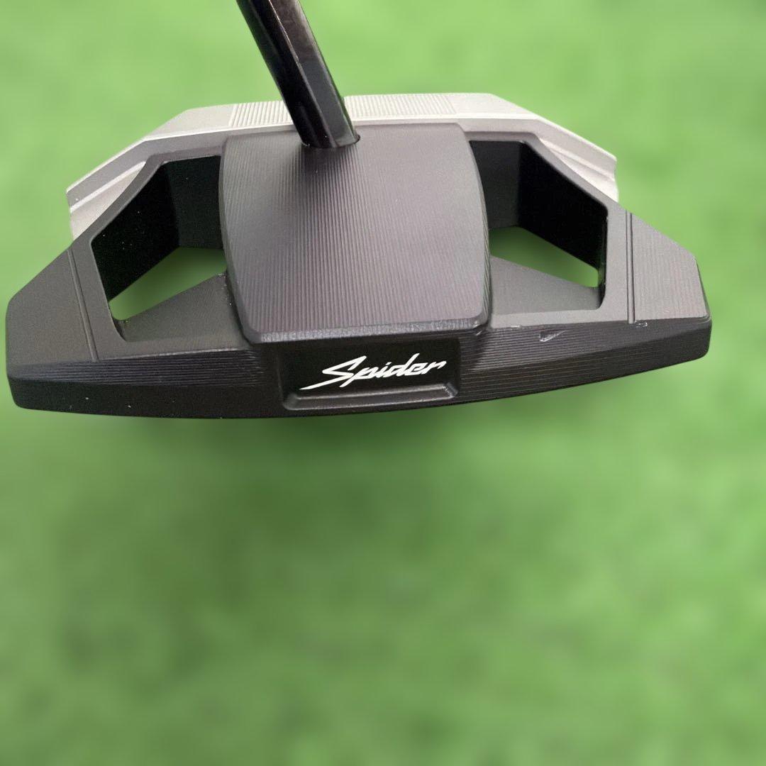 ⭐︎Taylormade Spider SKZ-7T パター34インチ⭐︎美品