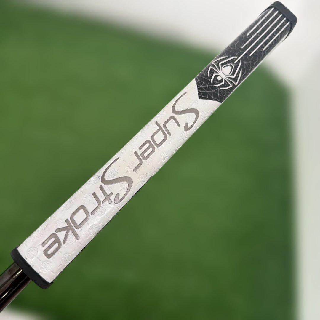 ⭐︎Taylormade Spider SKZ-7T パター34インチ⭐︎美品