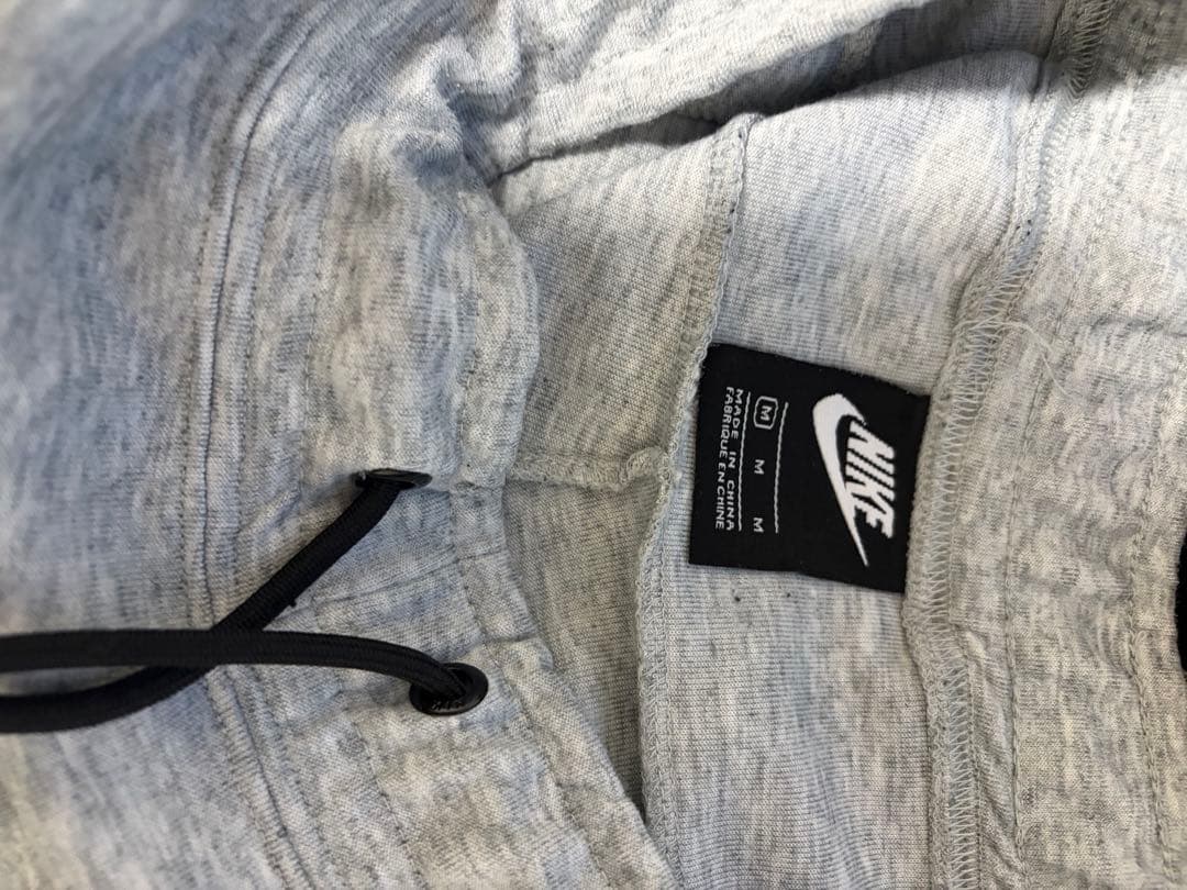 NIKEテックフリース下