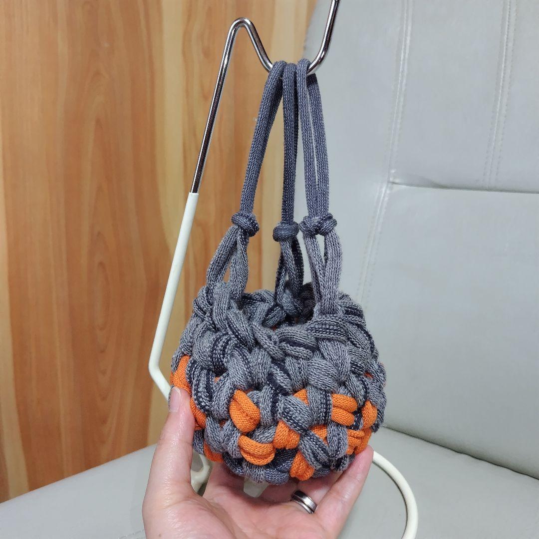 ハンギングブランコ♡モモンガポーチ ゆりかごポーチ ハムスター 小動物