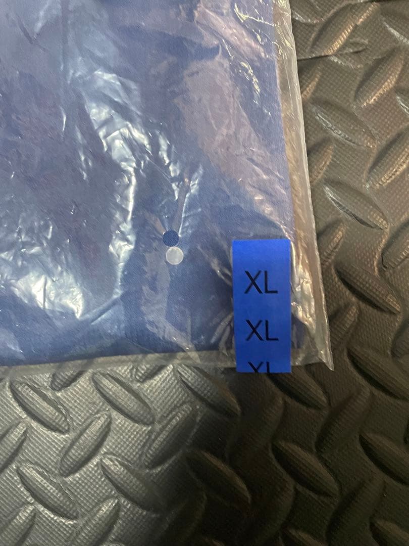 【新品】日ハム ファイターズ XL 2025 welovehokkaido 新庄