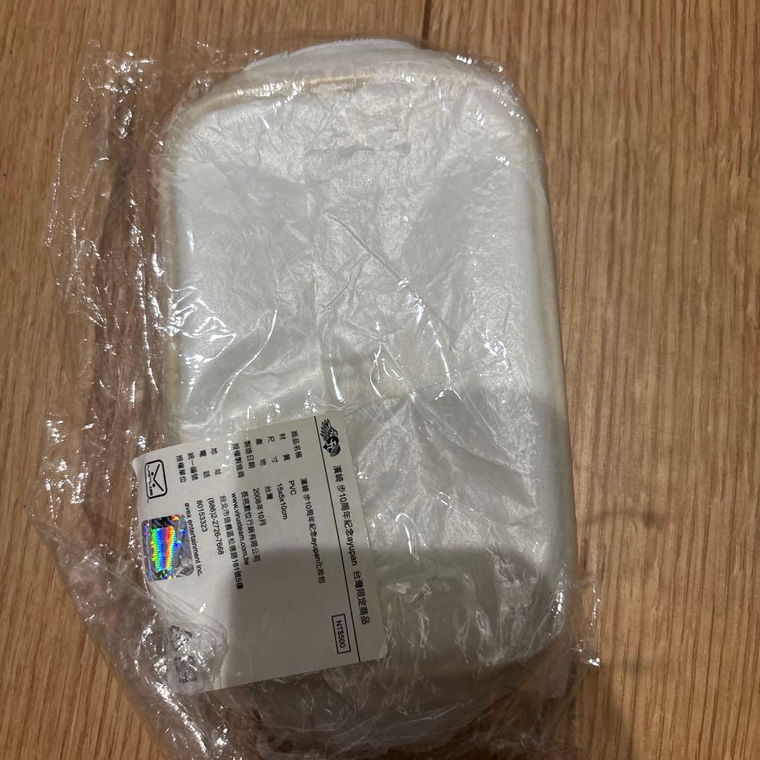 浜崎あゆみ ポーチ バッグ キーケース 9点まとめ売り新品未使用