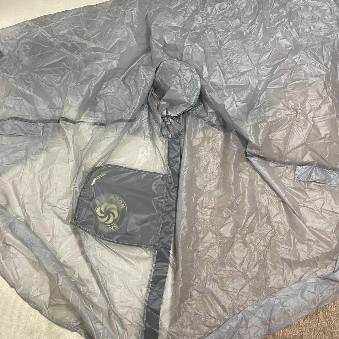 Six Moon Designs テント　セット売り